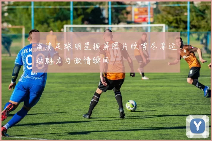 高清足球明星横屏图片欣赏尽享运动魅力与激情瞬间