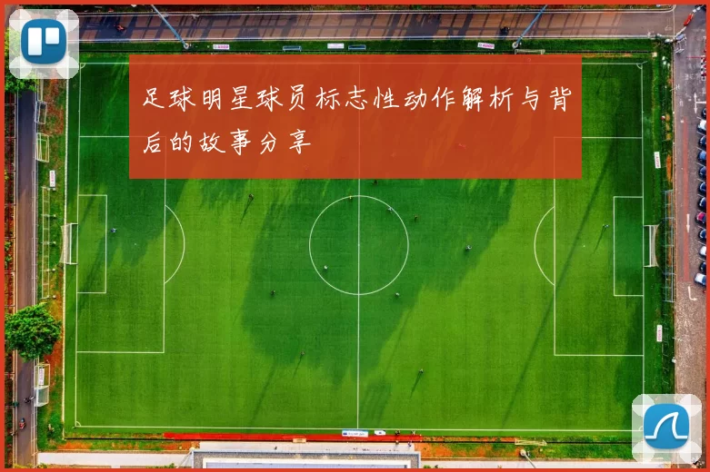 足球明星球员标志性动作解析与背后的故事分享