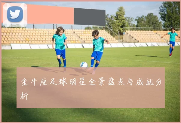 金牛座足球明星全景盘点与成就分析