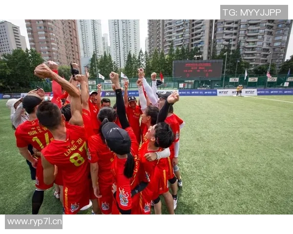 广州飞盘队引领潮流最新飞盘战术十强全解析 广州飞盘队引领潮流最新飞盘战术十强全解析