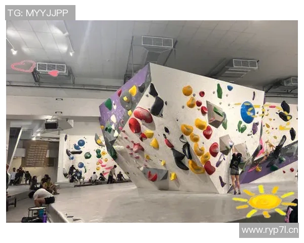 攀岩巨献：深入解析成都攀岩队的战术与训练秘笈