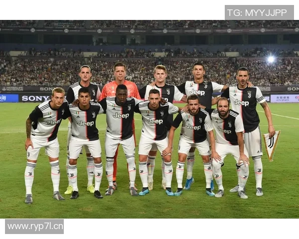 国际冠军杯激战尤文图斯对决巴萨谁能笑到最后